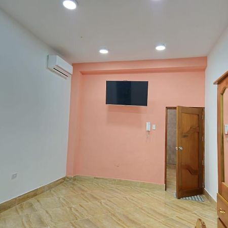 Hotel Rincon Del Amazonas à Iquitos Extérieur photo